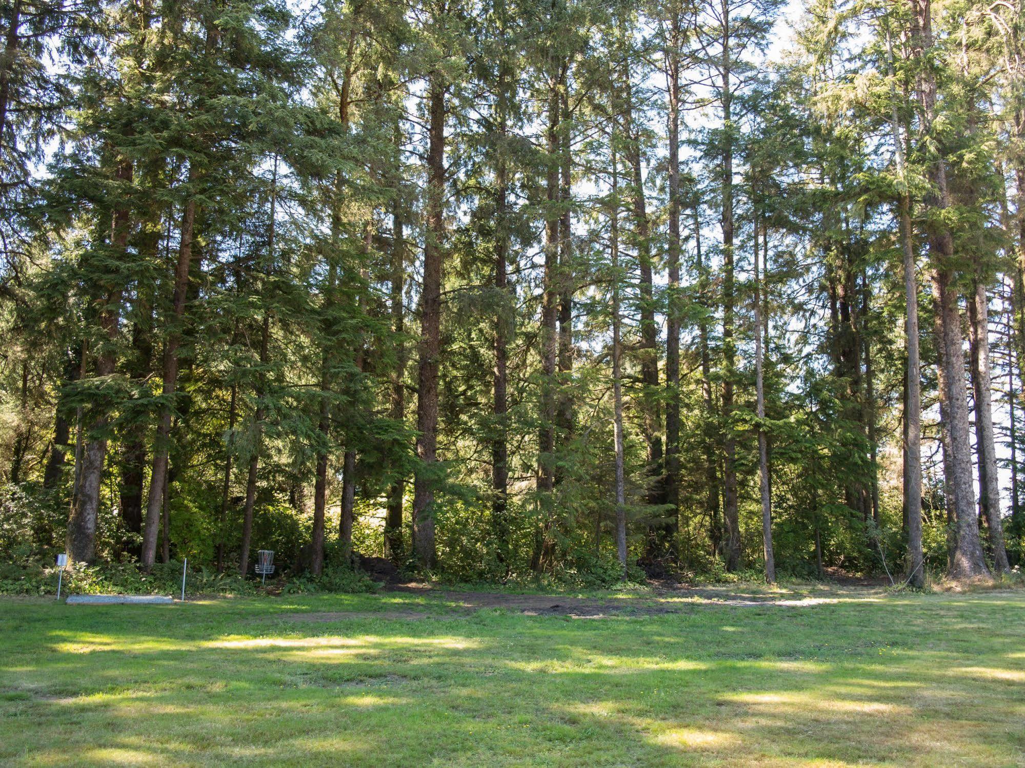 Sheltered Nook On Tillamook Bay Bay City Exterior foto